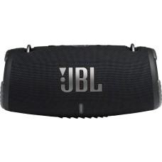 JBL Колонка портативная Xtreme 3, 100Вт, черный [ xtreme3blkuk]