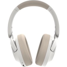 Наушники CREATIVE Гарнитура мониторные Zen Hybrid 2 1.2м бежевый беспроводные bluetooth оголовье (51EF1140AA000)