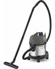 KARCHER Строительный пылесос Me Classic NT 20/1 1500Вт (уборка: сухая/влажная) серый