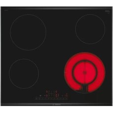 BOSCH Варочная поверхность PKF675FP2E черный