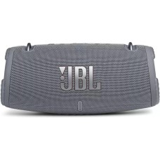 JBL Колонка порт. Xtreme 3 серый 100W 4.0 BT/3.5Jack 15м 5000mAh ( XTREME3GR(EU/CN))