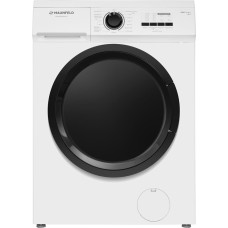 MAUNFELD Стиральная машина MFWM106WH052 класс: A+++ загр.фронтальная макс.:6кг белый