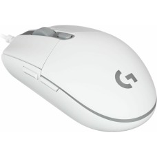 Logitech G102