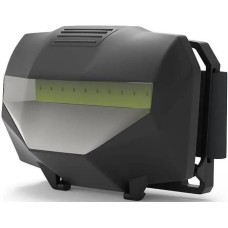GAUSS Налобный фонарь GFL306, 1Вт [gf306]