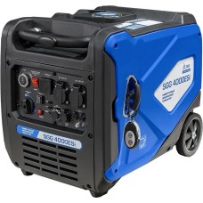 ТСС Генератор SGG 4000ESi 3.7кВт