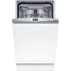 Посудомоечная машина BOSCH Посудомоечная машина встраив. SPV6EMX70Q узкая