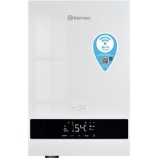 Водонагреватель газовый THERMEX Sonne 12 Wi-Fi (White)