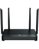 NETIS Wi-Fi маршрутизатор 3000MBPS AX3000 DUAL BAND NX31