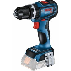BOSCH Дрель-шуруповерт GSB 18V-90 аккум. патрон:быстрозажимной (06019K6100)