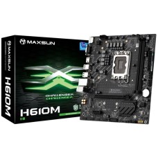 Maxsun H610M
