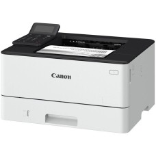 CANON Принтер лазерный i-Sensys LBP246DW черно-белая печать, A4, цвет белый [5952c006]