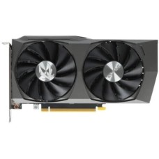 ZOTAC Видеокарта NVIDIA GeForce RTX 3050 RTX 3050 ECO 8ГБ GDDR6, Ret [zt-a30500k-10m]