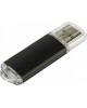 USB флеш SMARTBUY (SB16GBVC-K) 16GB V-CUT BLACK
