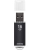 USB флеш SMARTBUY (SB16GBVC-K) 16GB V-CUT BLACK