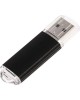 USB флеш SMARTBUY (SB16GBVC-K) 16GB V-CUT BLACK