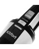 Аккумуляторный пылесос KITFORT КТ-529 белый