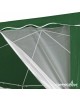 GREEN GLADE Тент садовый 1003 2х2х2х2,6м полиэстер