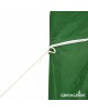 GREEN GLADE Тент садовый 1003 2х2х2х2,6м полиэстер