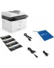 МФУ HP COLOR LASER 179FNW