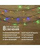 Гирлянда NEON-NIGHT (303-119) ГИРЛЯНДА  Гирлянда NEON-NIGHT (303-119) ГИРЛЯНДА