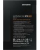 SSD накопитель SAMSUNG 870 QVO MZ-77Q1T0BW 1ТБ, 2.5