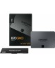 SSD накопитель SAMSUNG 870 QVO MZ-77Q1T0BW 1ТБ, 2.5