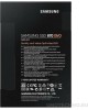 SSD накопитель SAMSUNG 870 QVO MZ-77Q1T0BW 1ТБ, 2.5