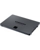SSD накопитель SAMSUNG 870 QVO MZ-77Q1T0BW 1ТБ, 2.5