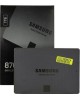 SSD накопитель SAMSUNG 870 QVO MZ-77Q1T0BW 1ТБ, 2.5
