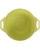 Кастрюля КУКМОР к21tsl а/пр литая 2,0л стекл/кр Trendy style lime