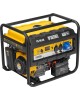 Генератор DENZEL PS 90 ED-3 Генератор бензиновый 946944