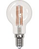 Лампочки светодиодные UNIEL (UL-00005906) LED-G45-13W/4000K/E14/CL PLS02WH