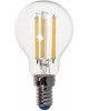 Лампочки светодиодные UNIEL (UL-00005906) LED-G45-13W/4000K/E14/CL PLS02WH