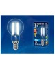 Лампочки светодиодные UNIEL (UL-00005906) LED-G45-13W/4000K/E14/CL PLS02WH