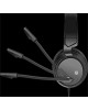 Гарнитура DEFENDER (64600) Shadow черный