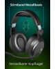 Гарнитура DEFENDER (64600) Shadow черный