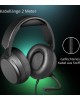 Гарнитура DEFENDER (64600) Shadow черный