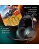 Гарнитура DEFENDER (64600) Shadow черный