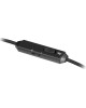 Гарнитура DEFENDER (64600) Shadow черный