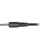 Гарнитура DEFENDER (64600) Shadow черный