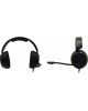 Гарнитура DEFENDER (64600) Shadow черный