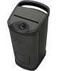 Акустика SONY SRS-XP700 Беспроводная колонка, черный