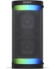 Акустика SONY SRS-XP700 Беспроводная колонка, черный