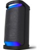 Акустика SONY SRS-XP700 Беспроводная колонка, черный
