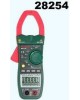 Шарнирно-губцевый инструмент MASTECH (13-1311) MS2138 ТОКОВЫЕ КЛЕЩИ