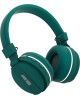 Гарнитура MORE CHOICE (4610196401046) HW15 Green
