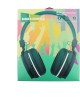 Гарнитура MORE CHOICE (4610196401046) HW15 Green