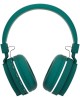 Гарнитура MORE CHOICE (4610196401046) HW15 Green