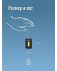 Фонарь КОСМОС KOC203B