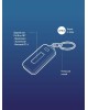 Фонарь КОСМОС KOC203B